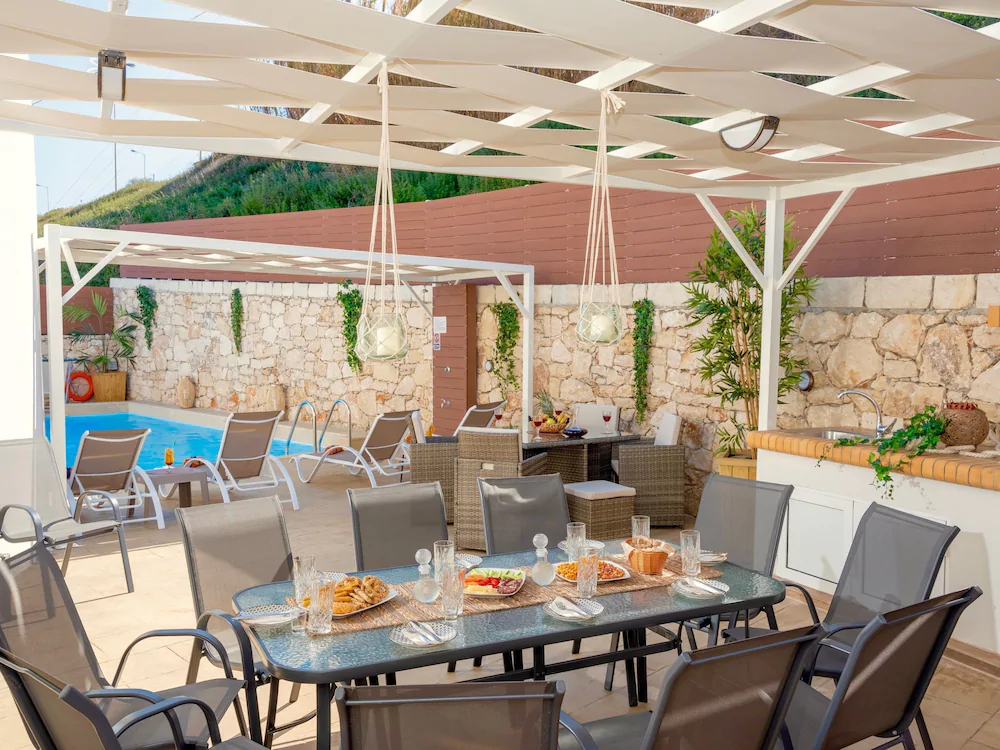 Villa Sky