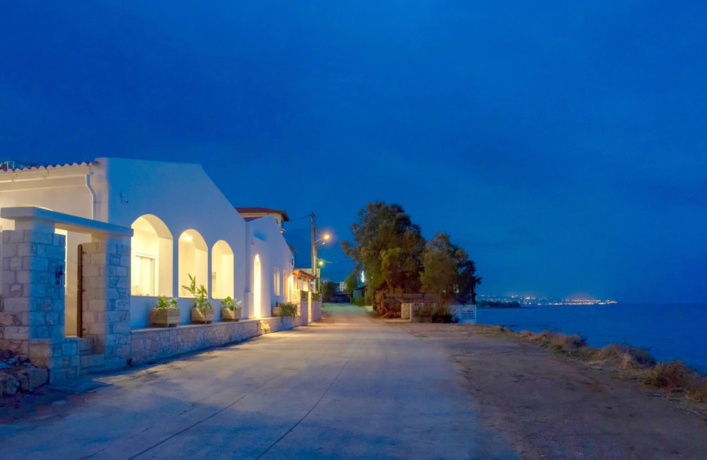 Villa Sky