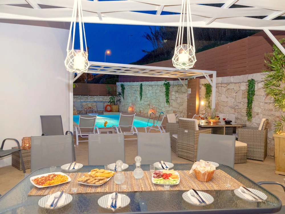 Villa Sky