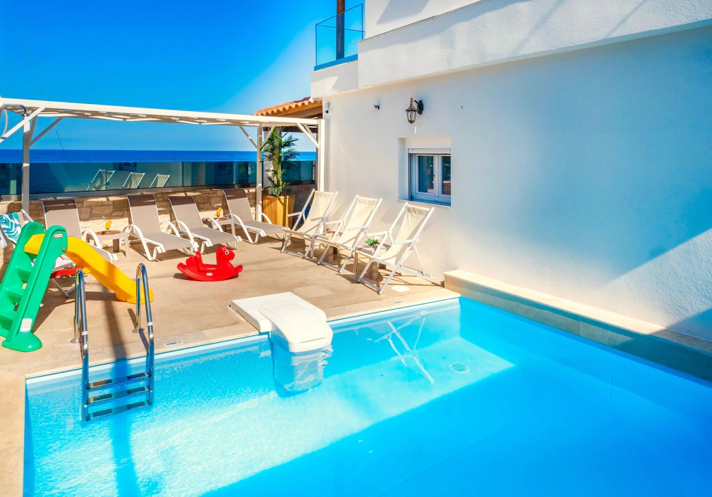 Villa Thalassa