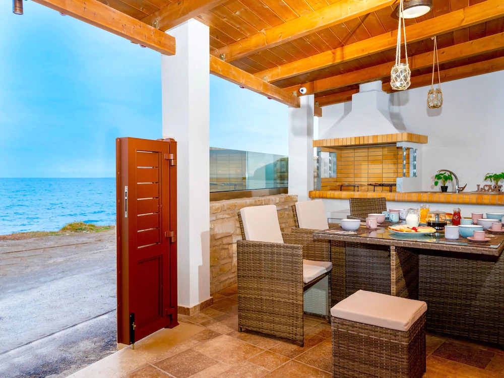 Villa Thalassa