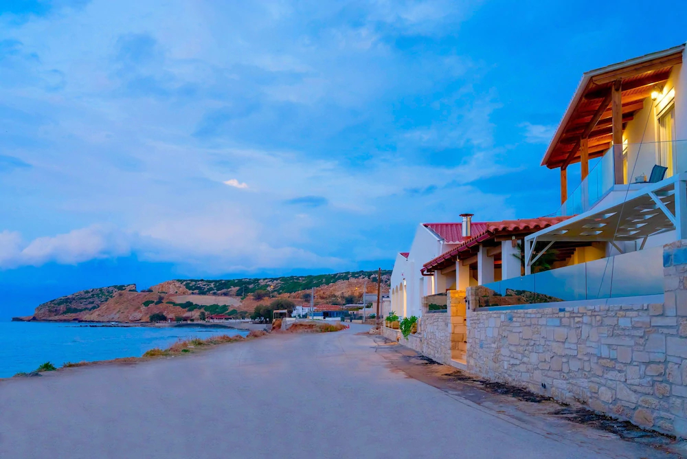 Villa Thalassa
