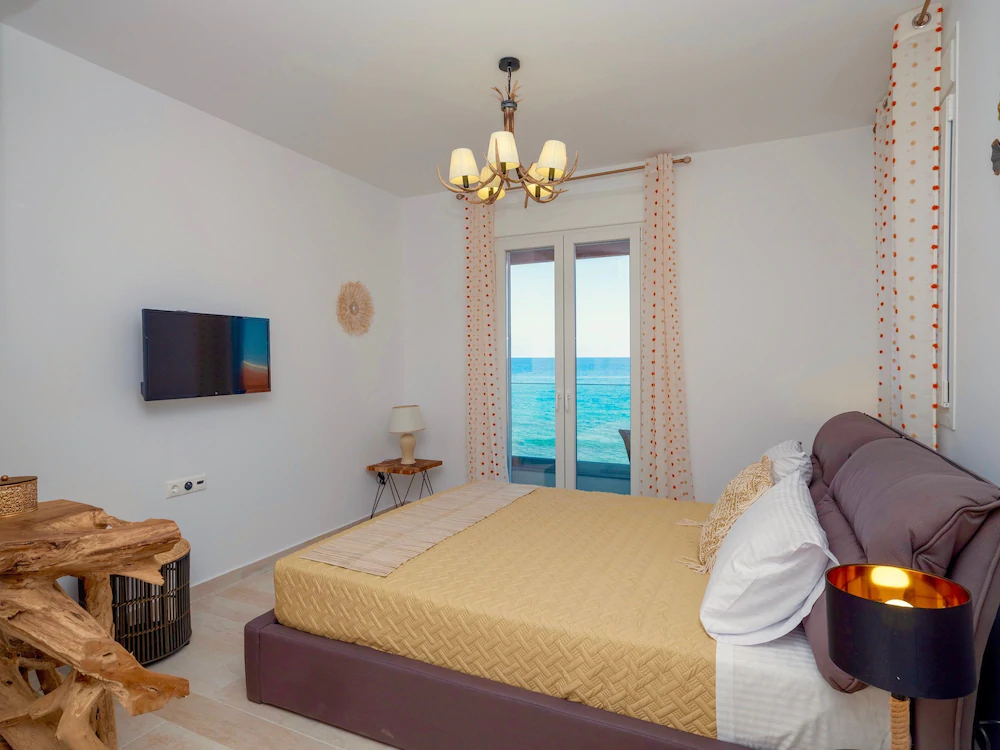 Villa Thalassa