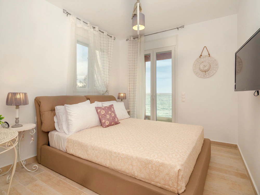 Villa Thalassa