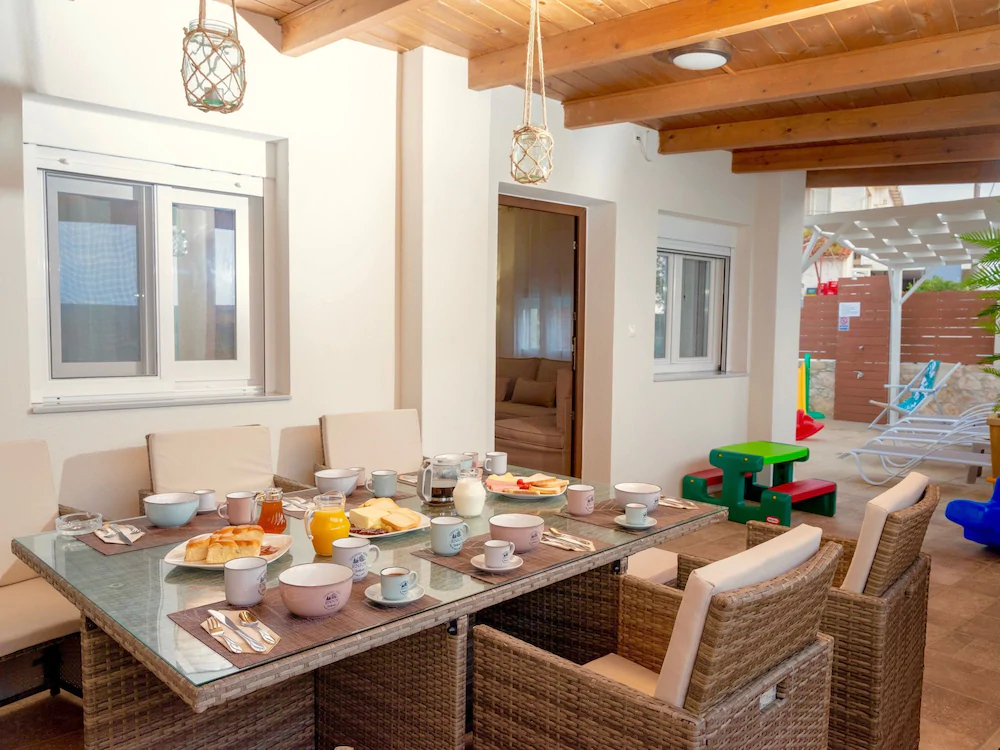 Villa Thalassa