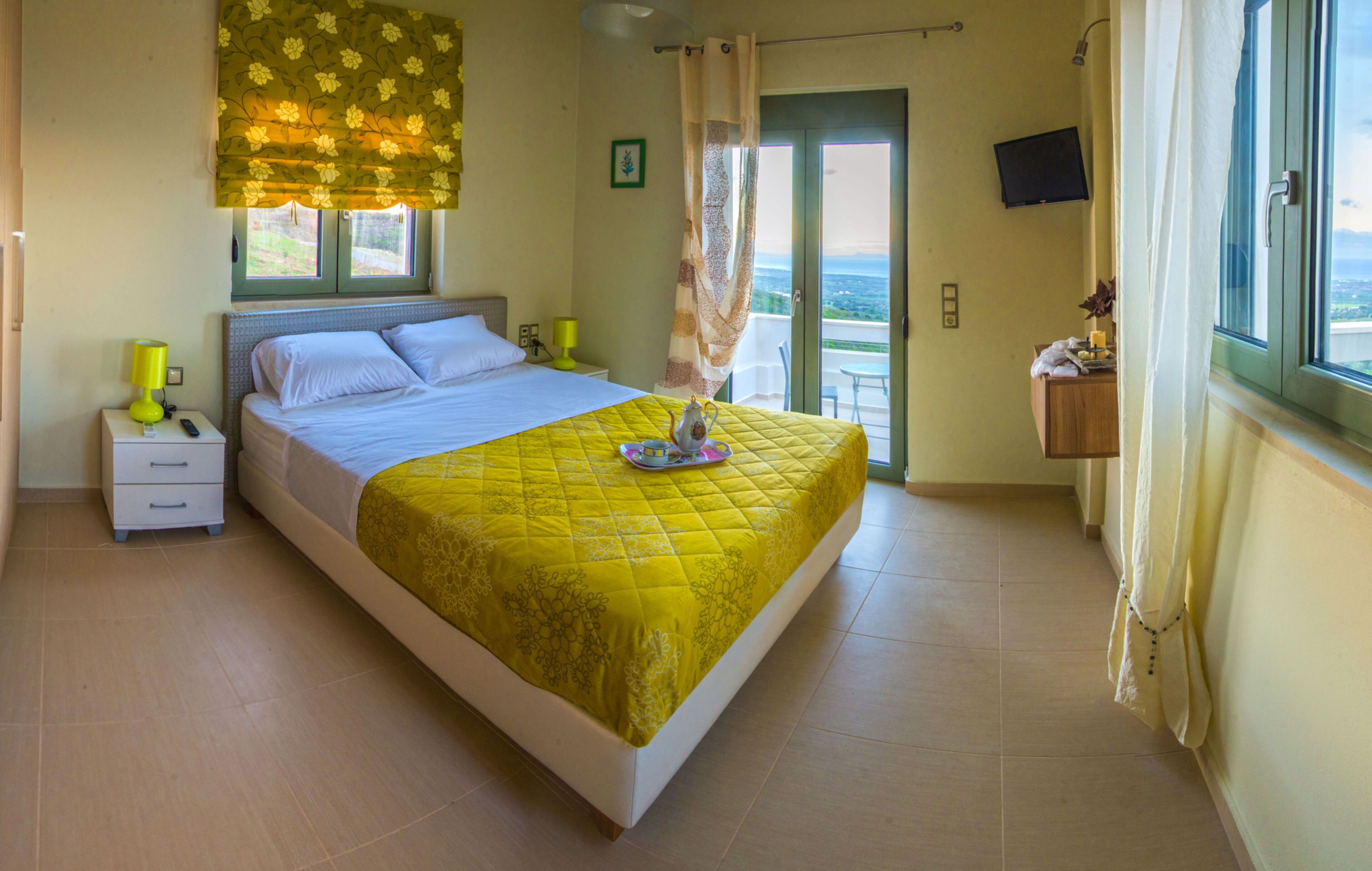 Villa Horizon