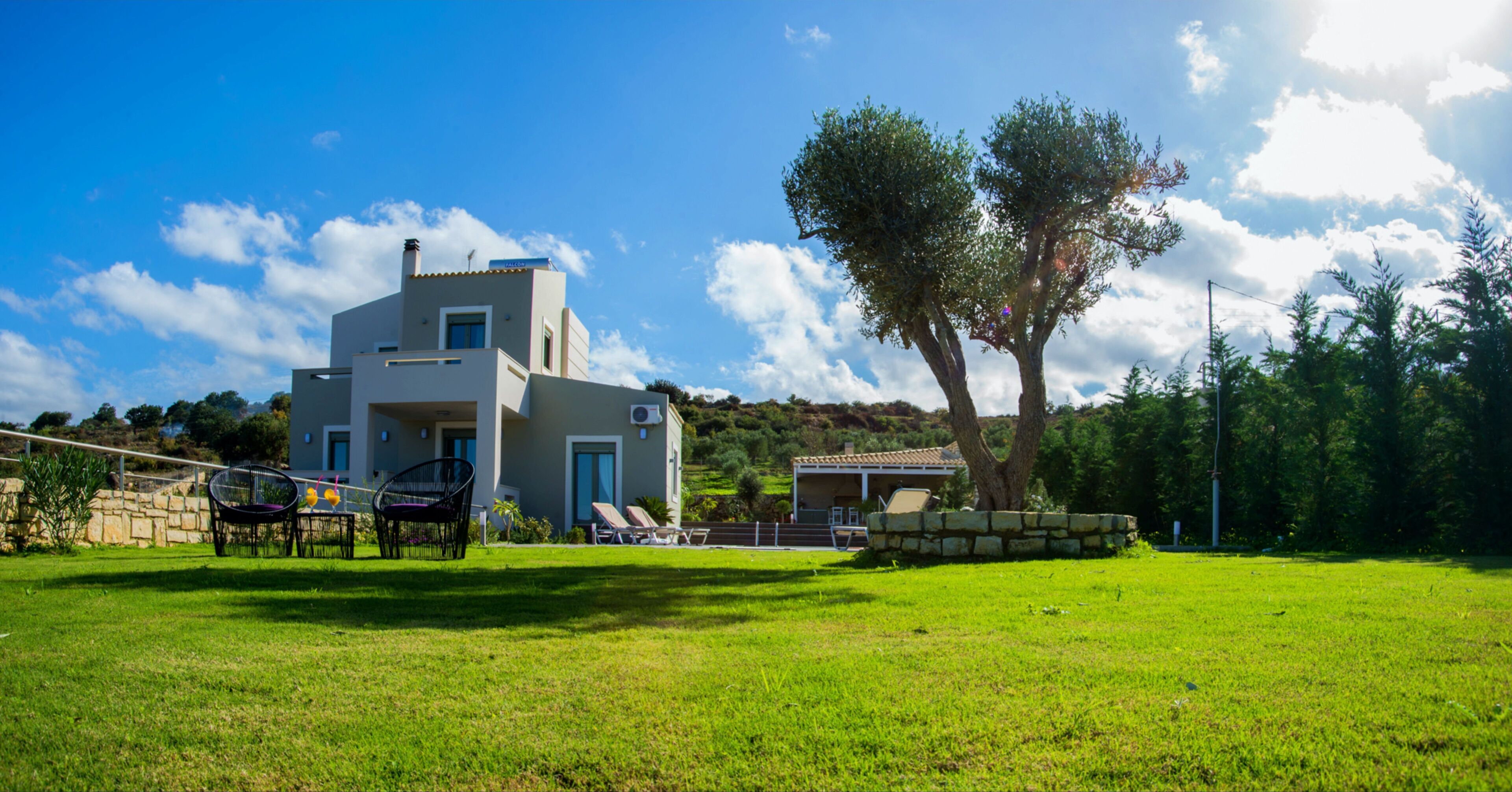 Villa Horizon