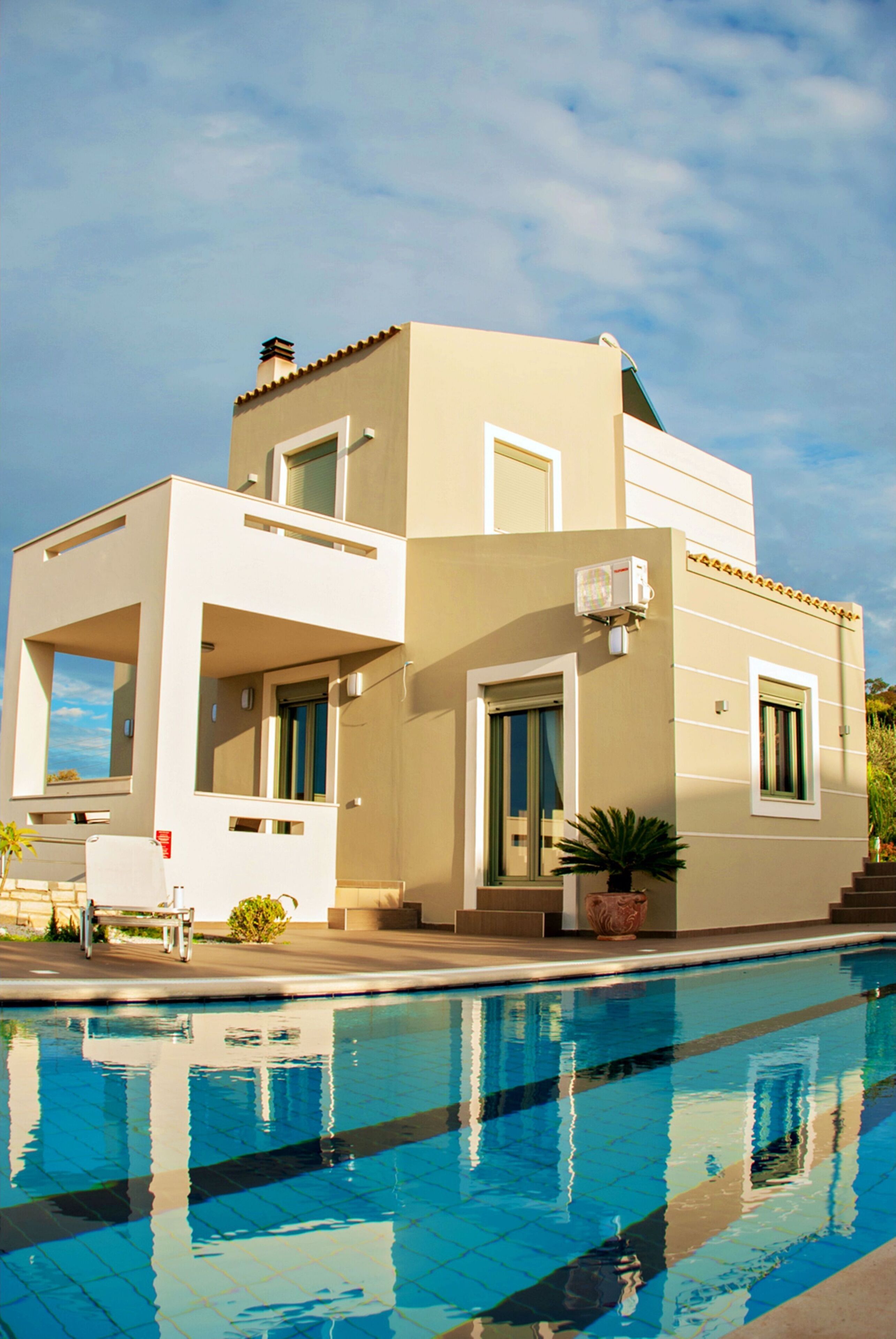 Villa Horizon