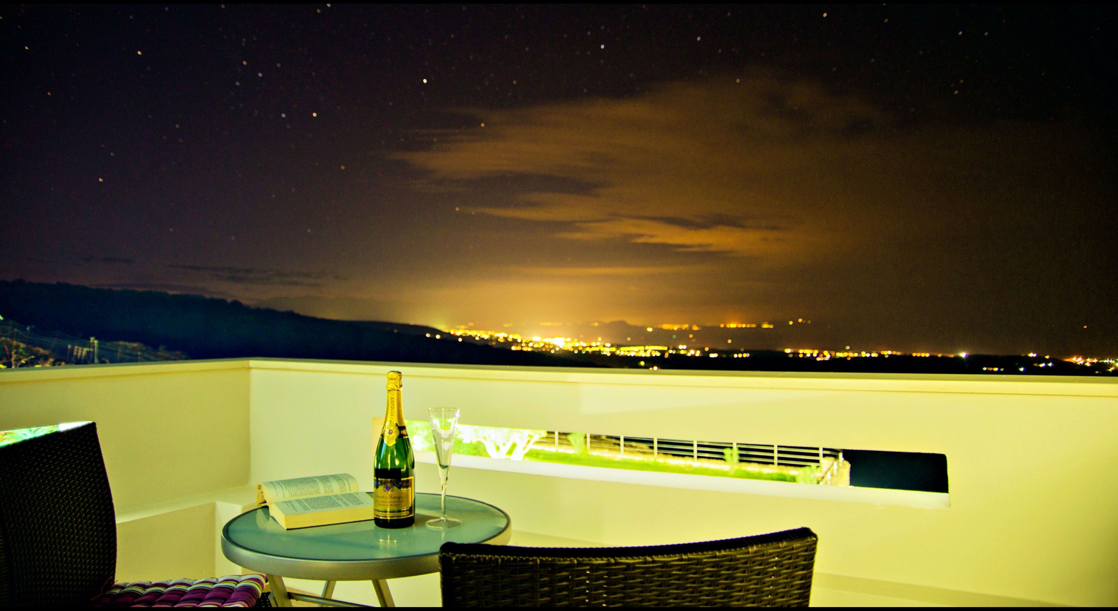 Villa Horizon