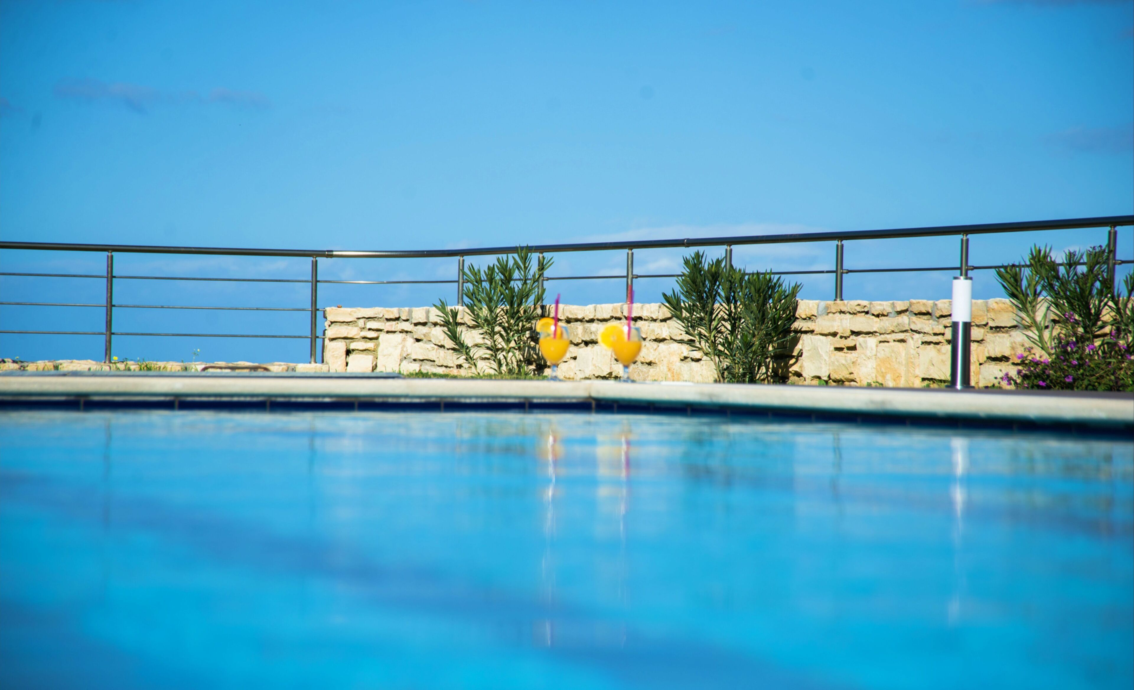 Villa Horizon