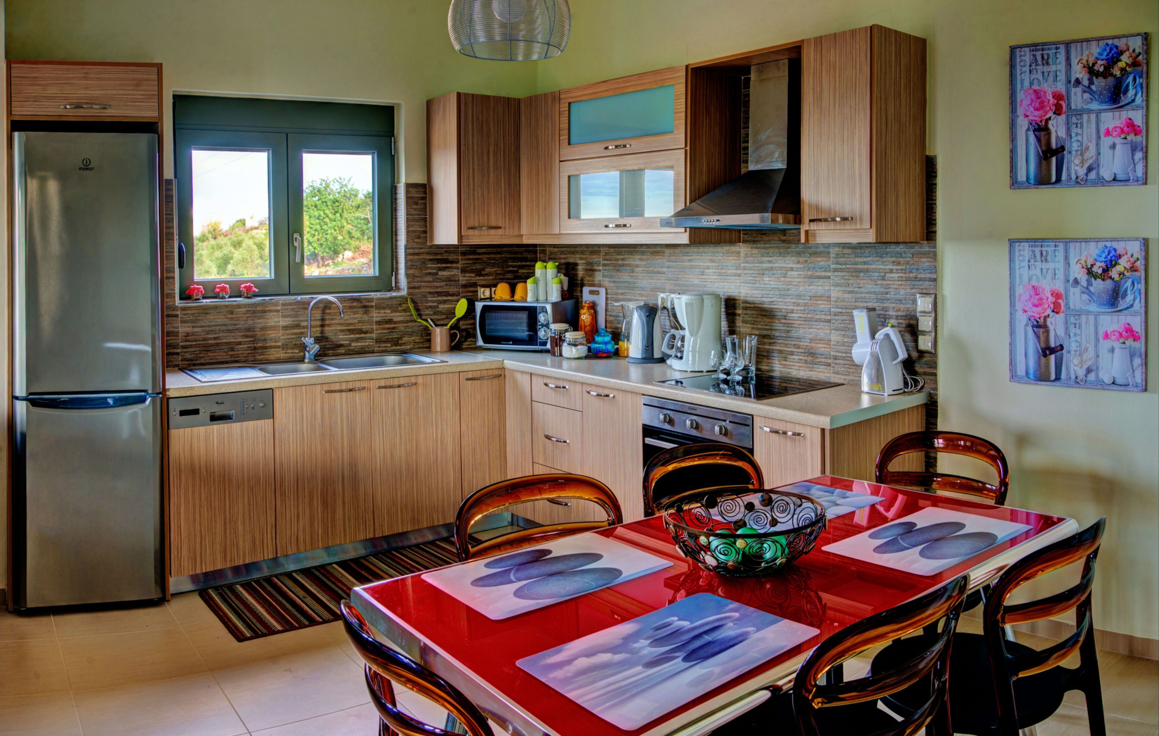 Villa Horizon