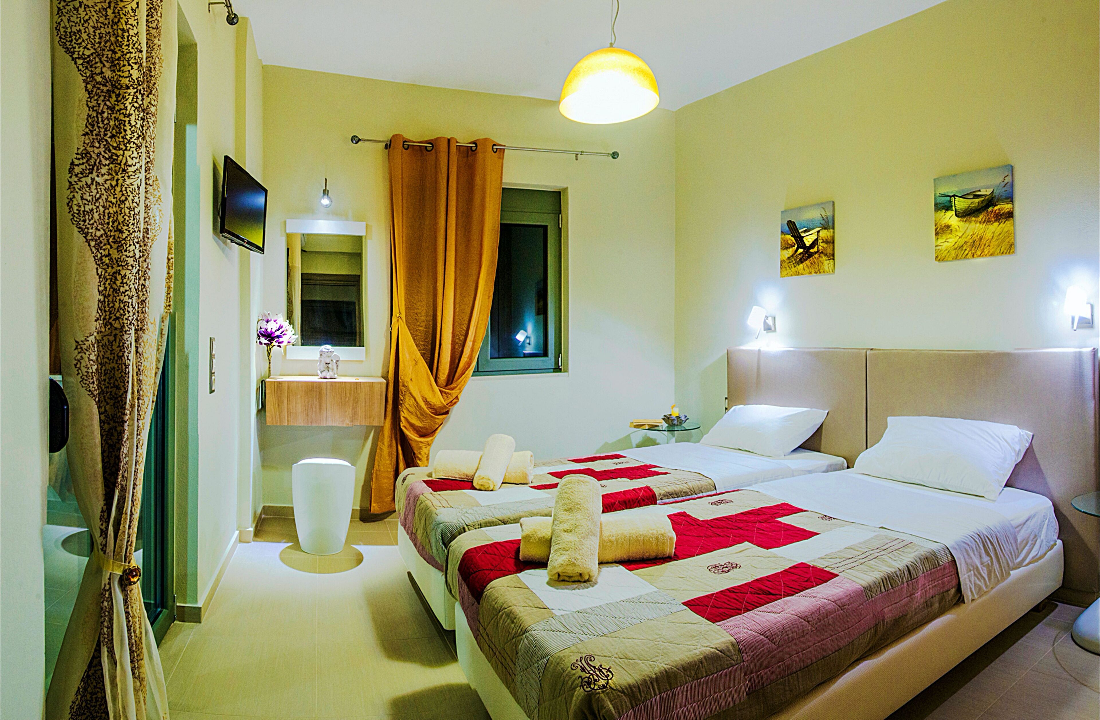 Villa Horizon