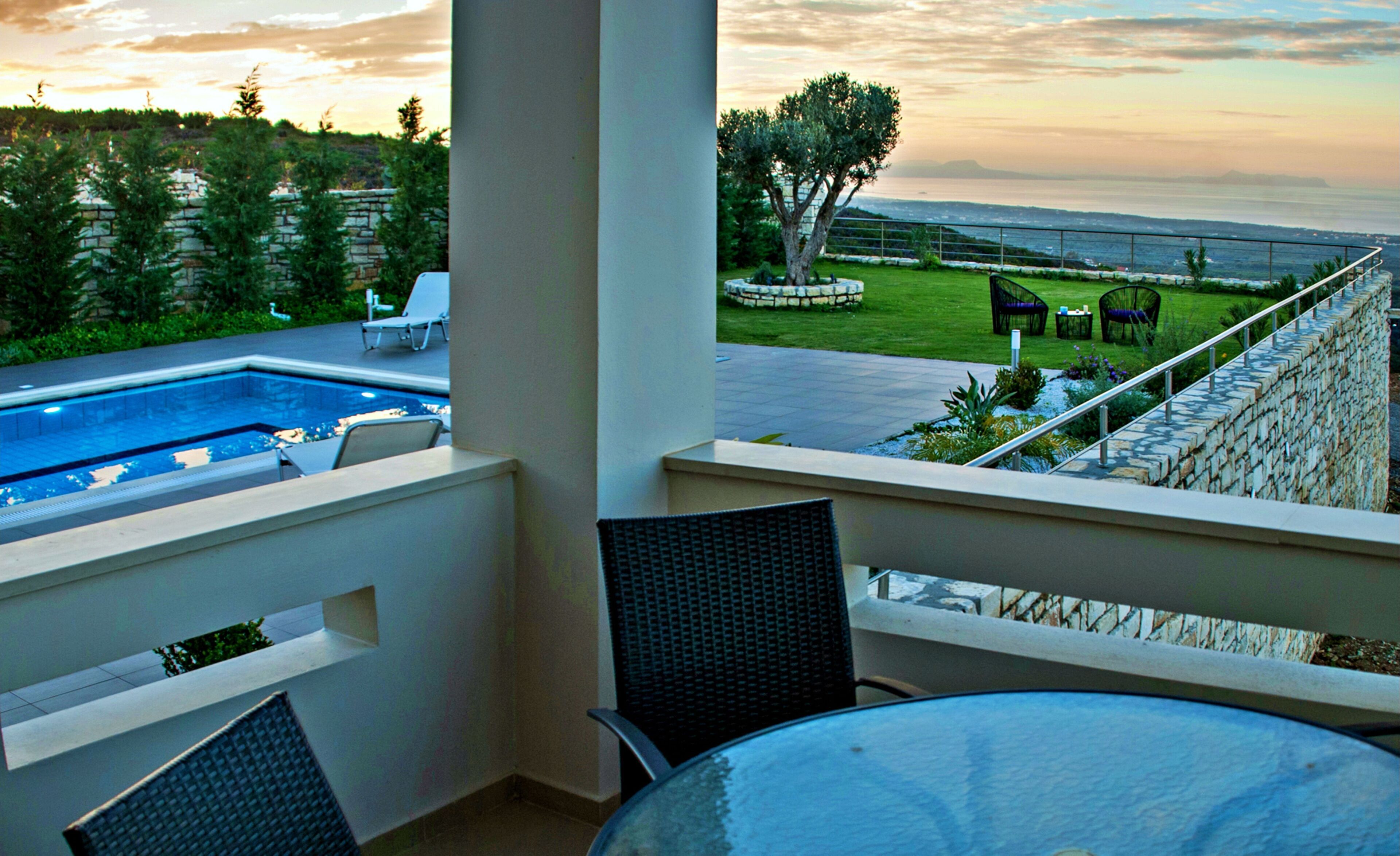 Villa Horizon