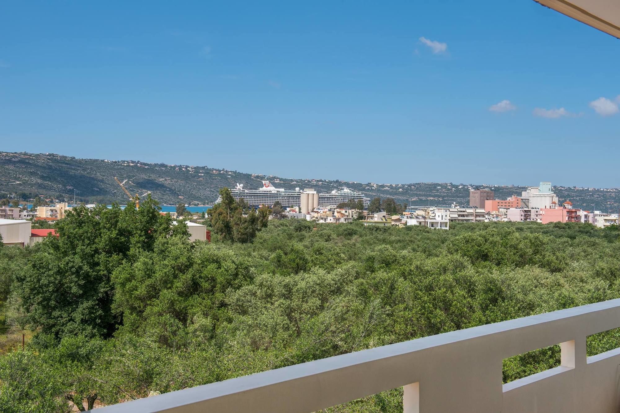 Elia Seaview Villa
