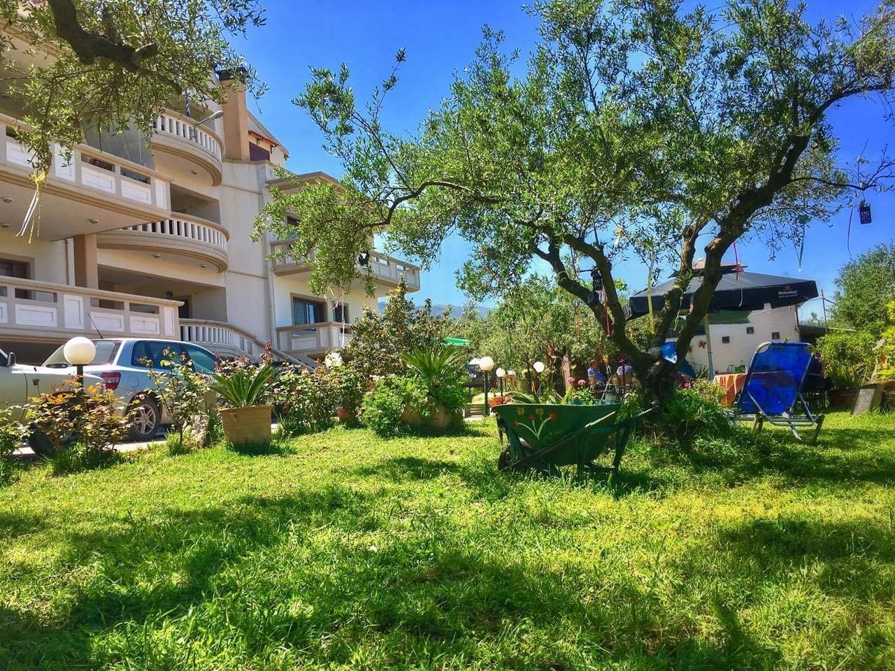 Elia Seaview Villa