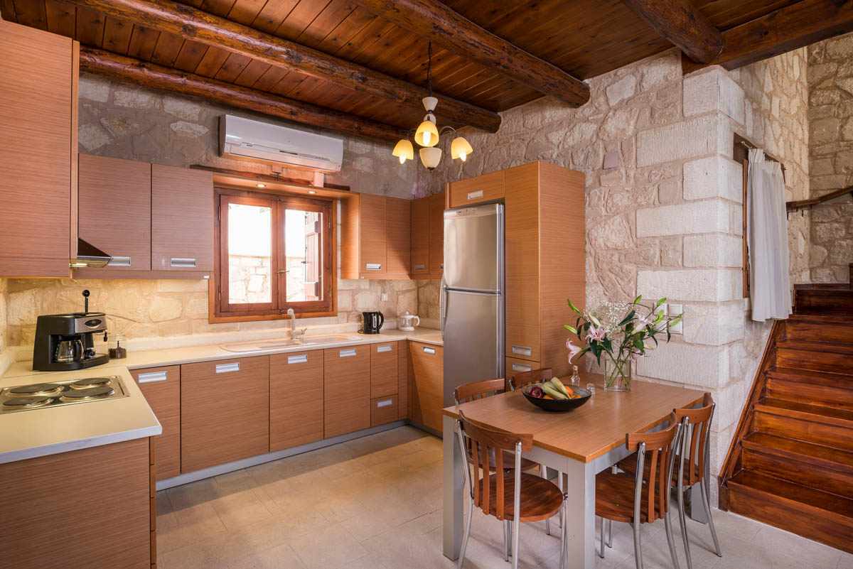 Spilia Village