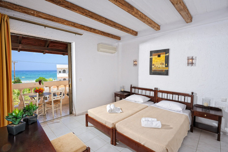 Aggelo Boutique Hotel