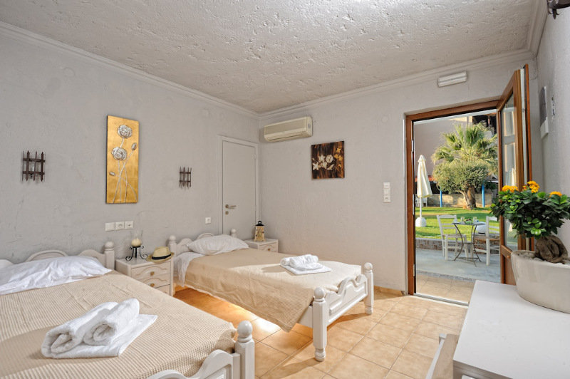 Aggelo Boutique Hotel