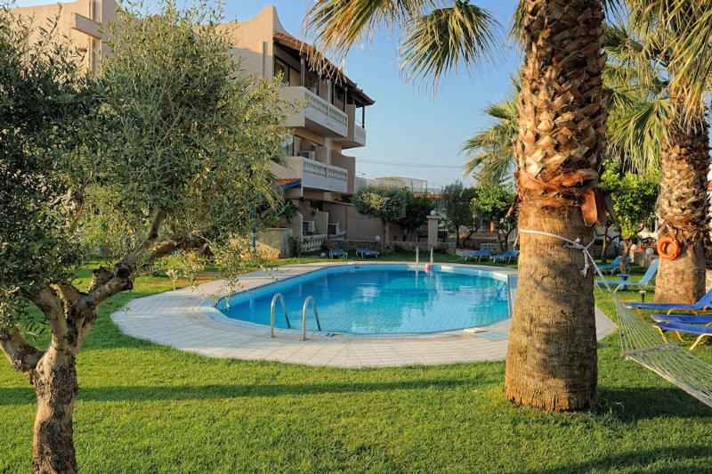 Aggelo Boutique Hotel