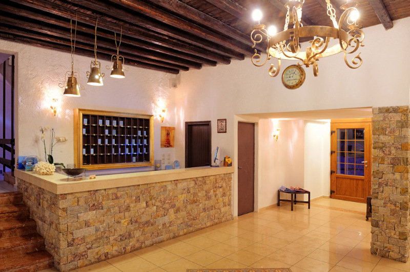 Aggelo Boutique Hotel