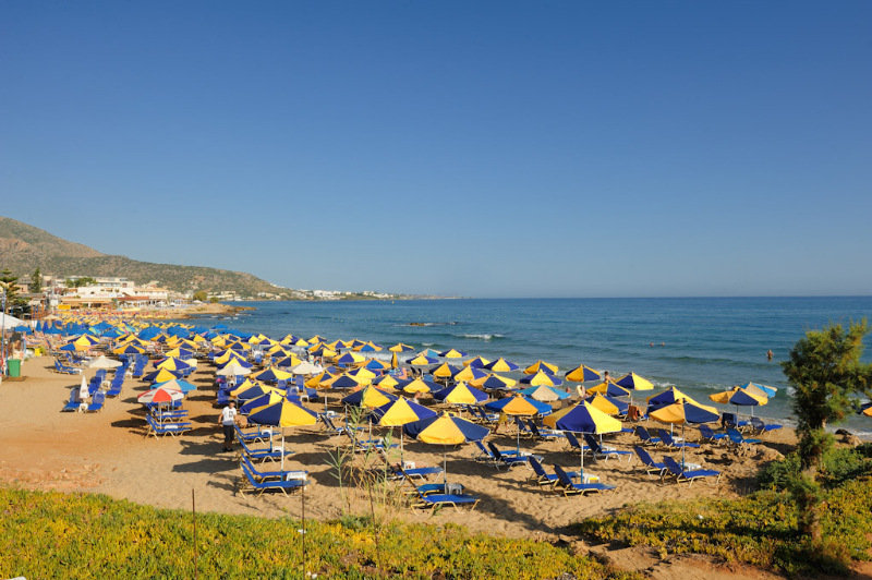 Aggelo Boutique Hotel