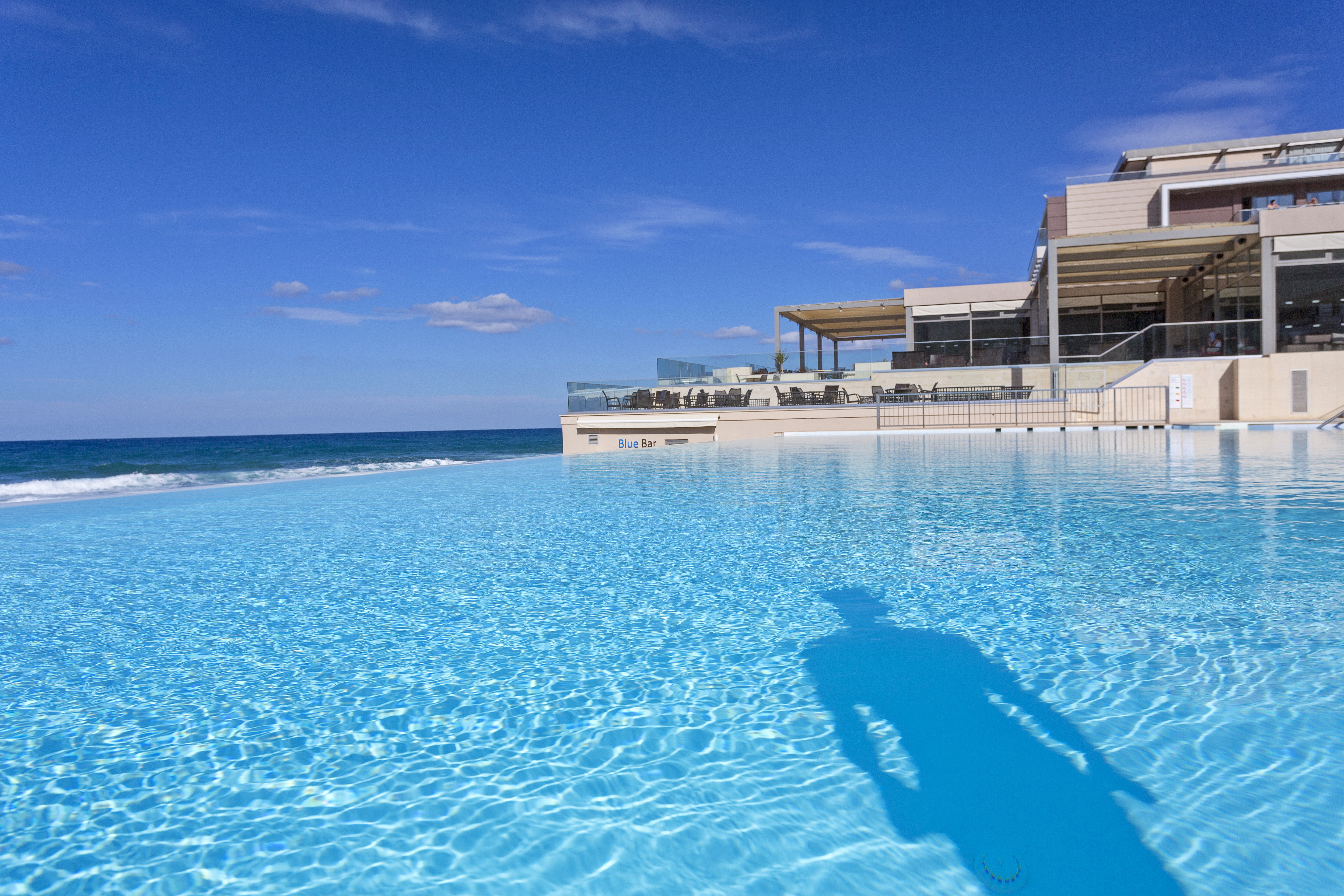 I Resort Beach Hotel & Spa