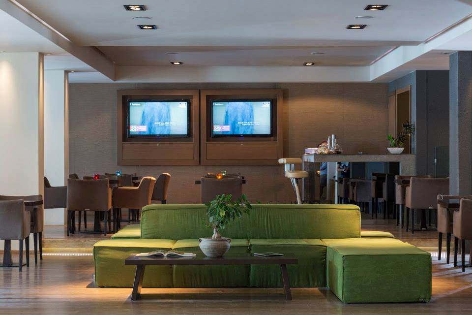 I Resort Beach Hotel & Spa