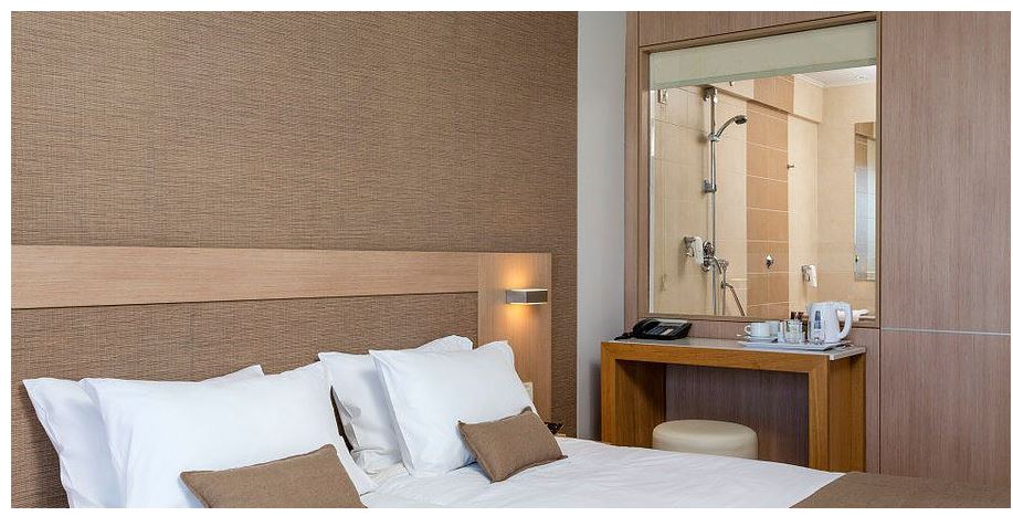 I Resort Beach Hotel & Spa