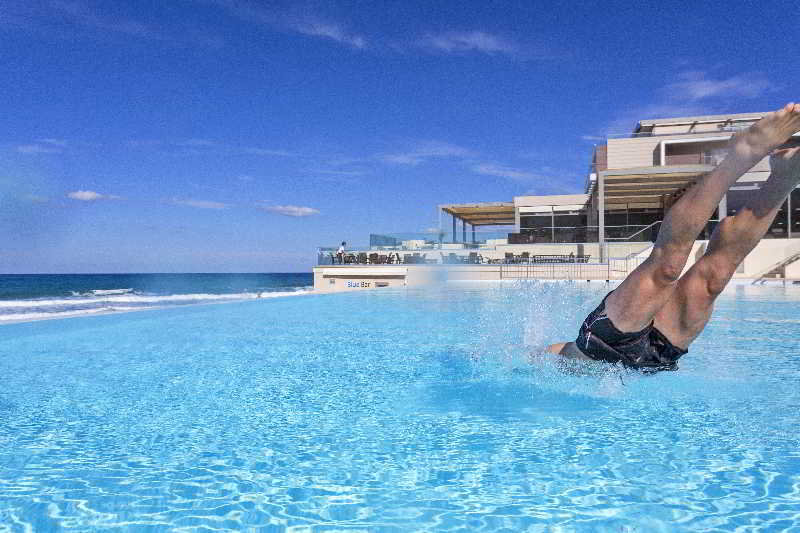 I Resort Beach Hotel & Spa