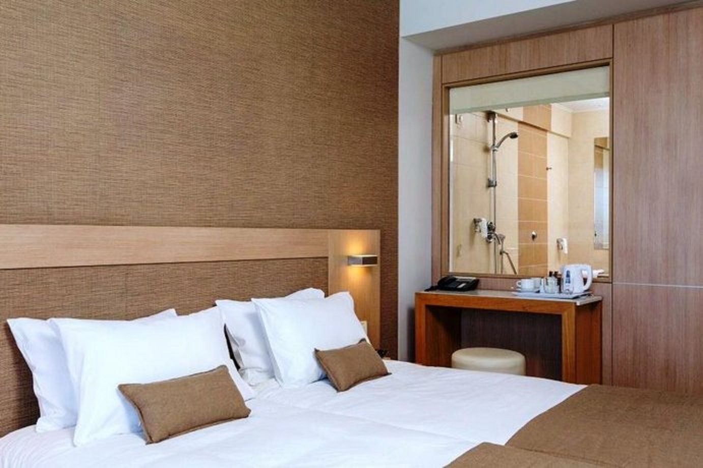 I Resort Beach Hotel & Spa