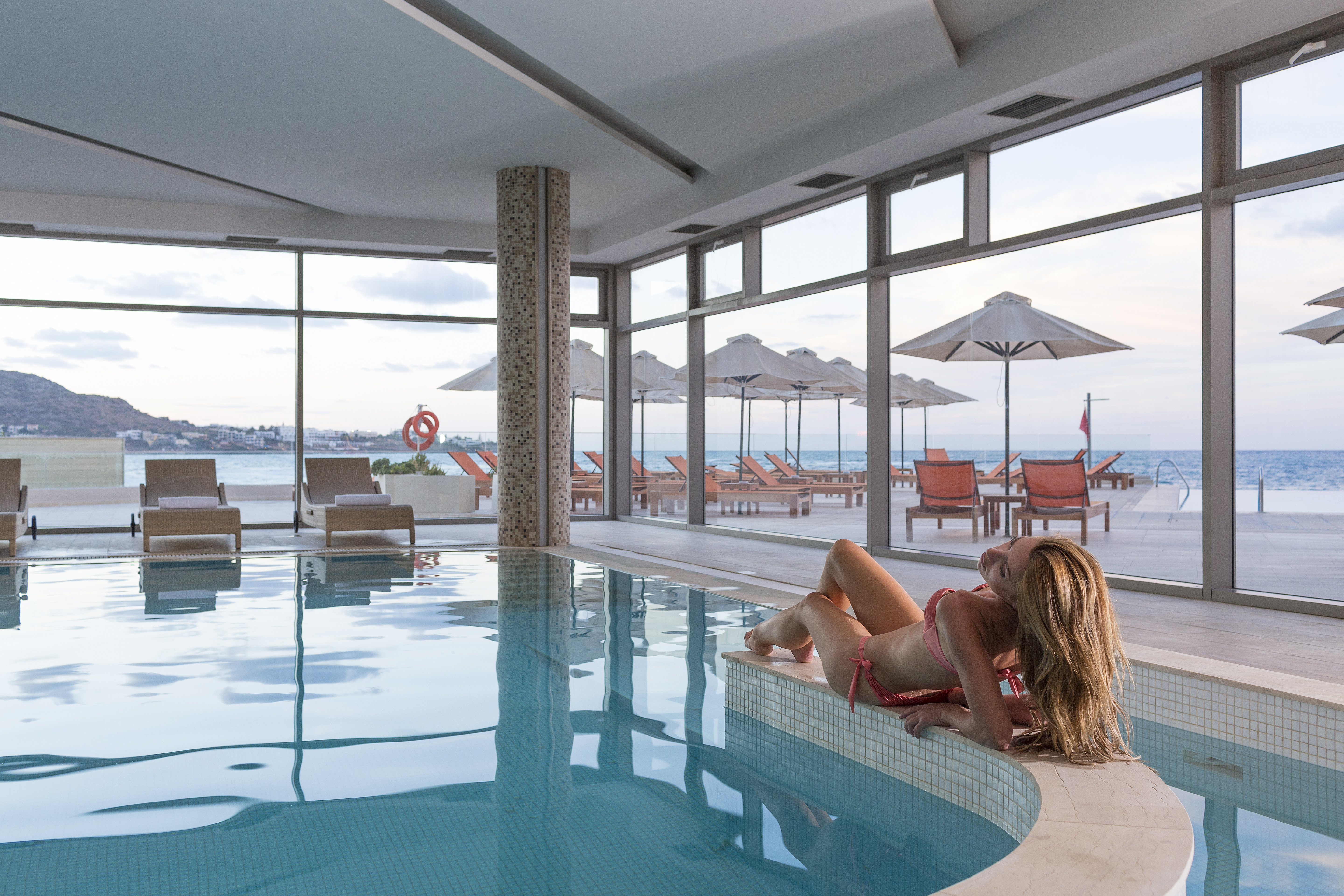 I Resort Beach Hotel & Spa