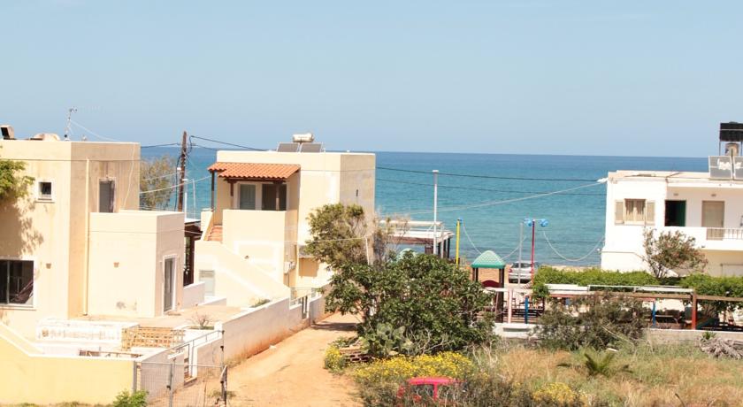 Alexandra Apartments