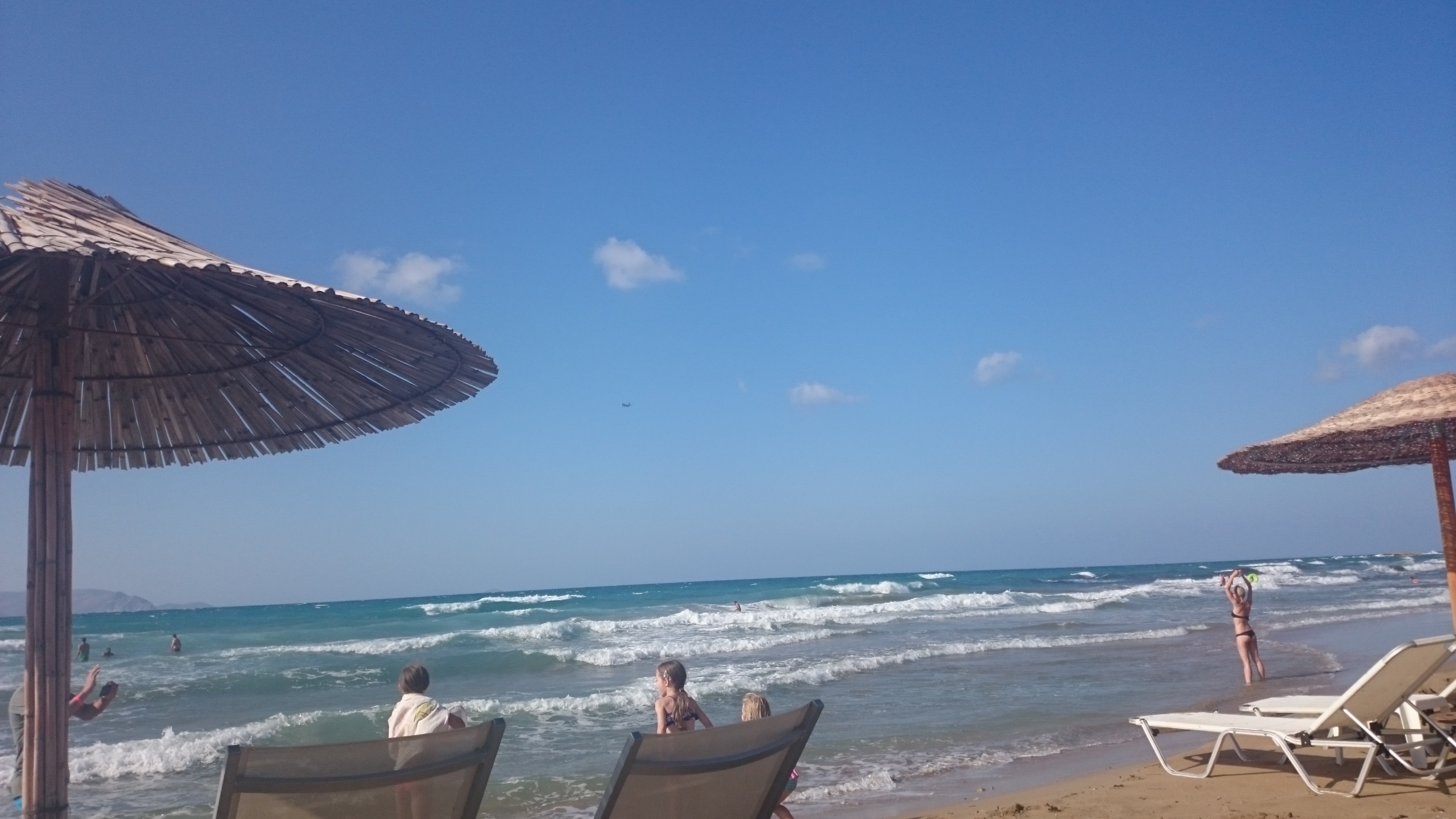 Amazones Villas Apartments