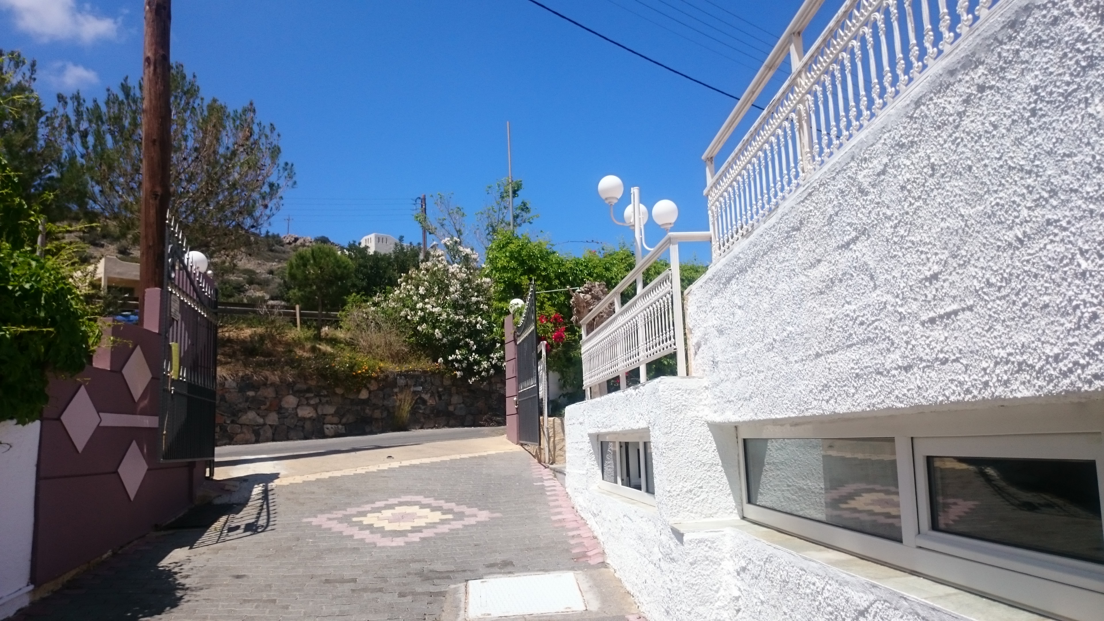 Amazones Villas Apartments