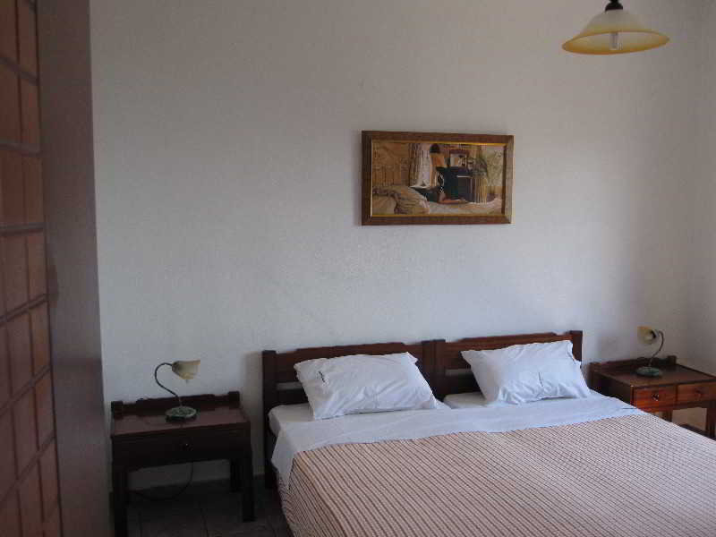 Amazones Villas Apartments