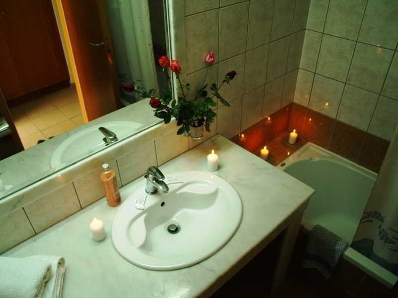 Anastasia Hotel