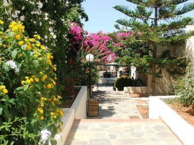 Anastasia Hotel