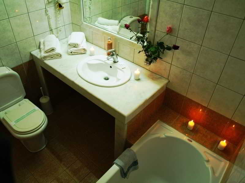 Anastasia Hotel