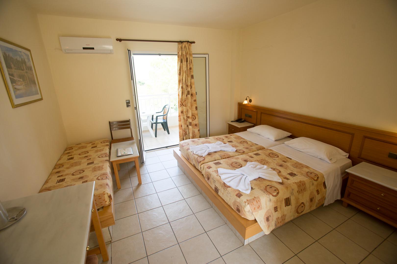 Anastasia Hotel
