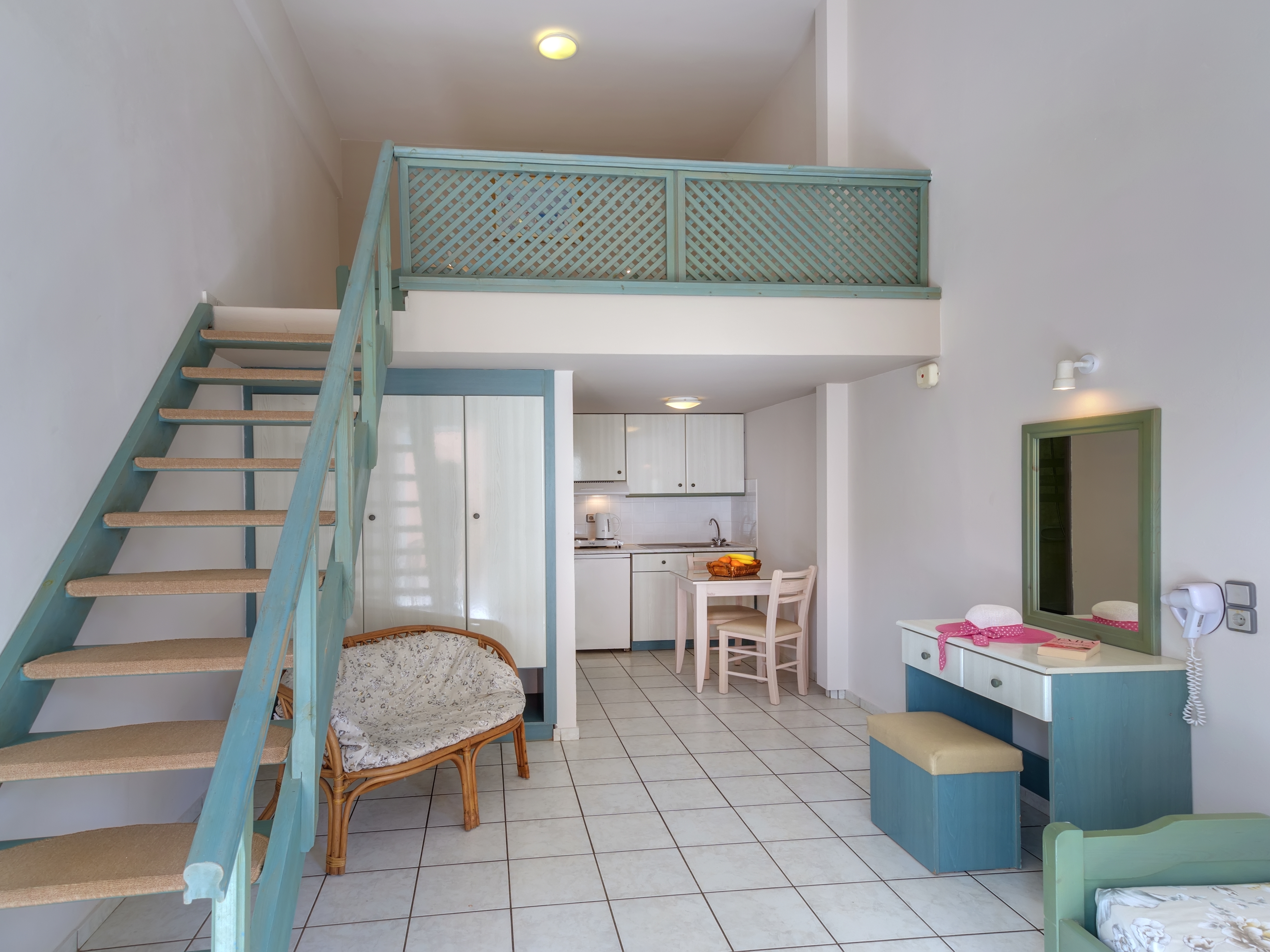 Athena Apartments Stalida