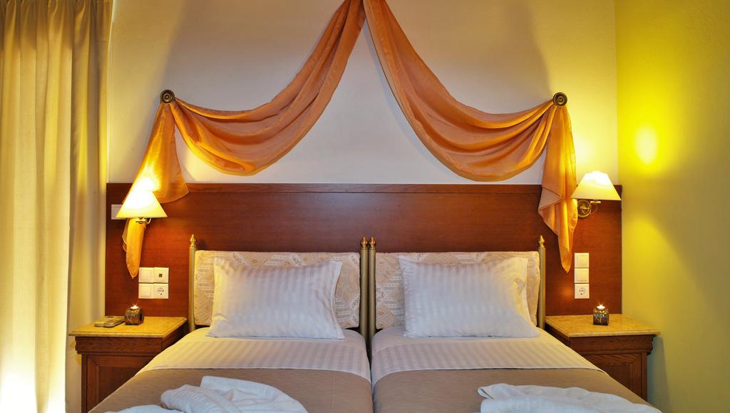 Camelot Royal Beds