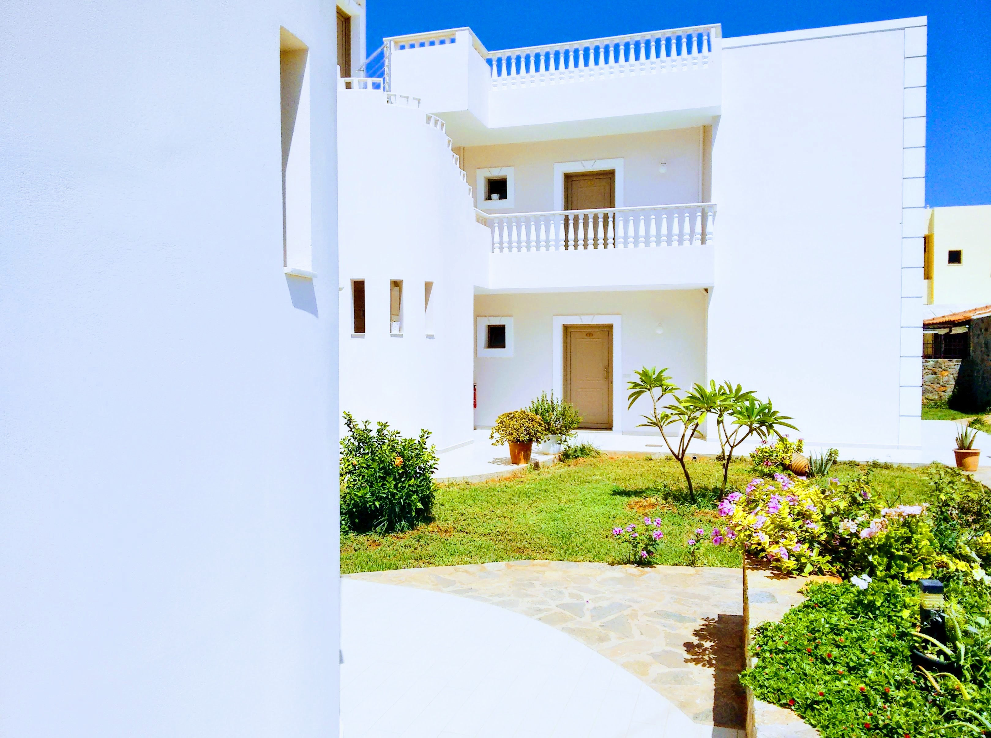Casa Malena