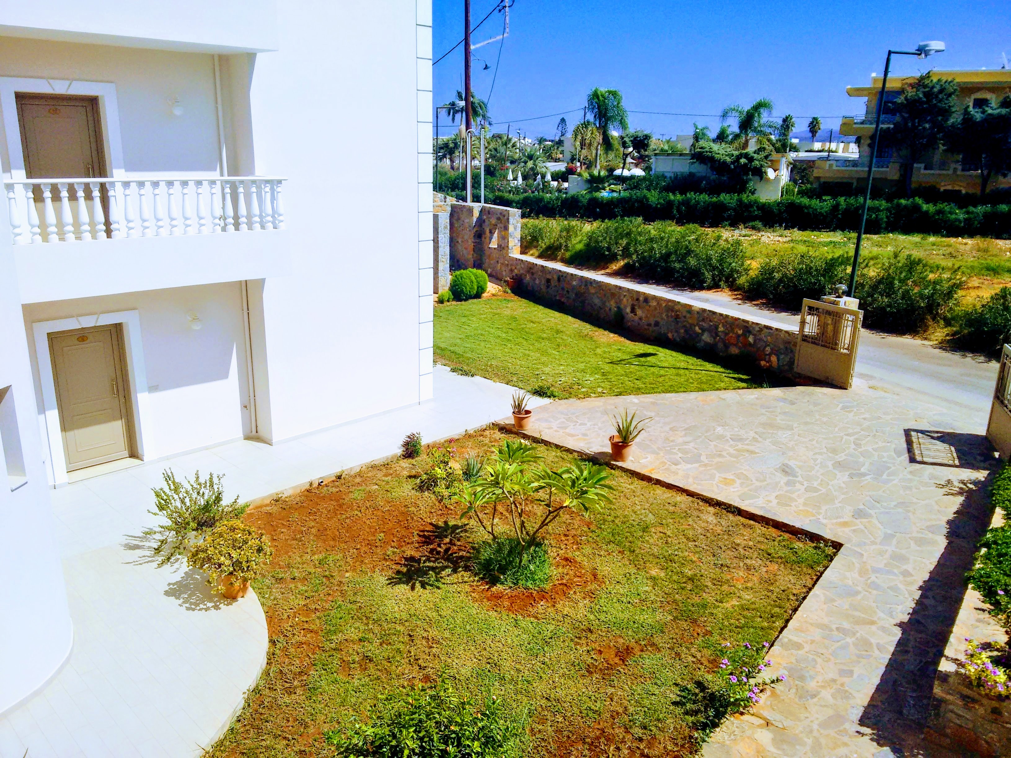 Casa Malena