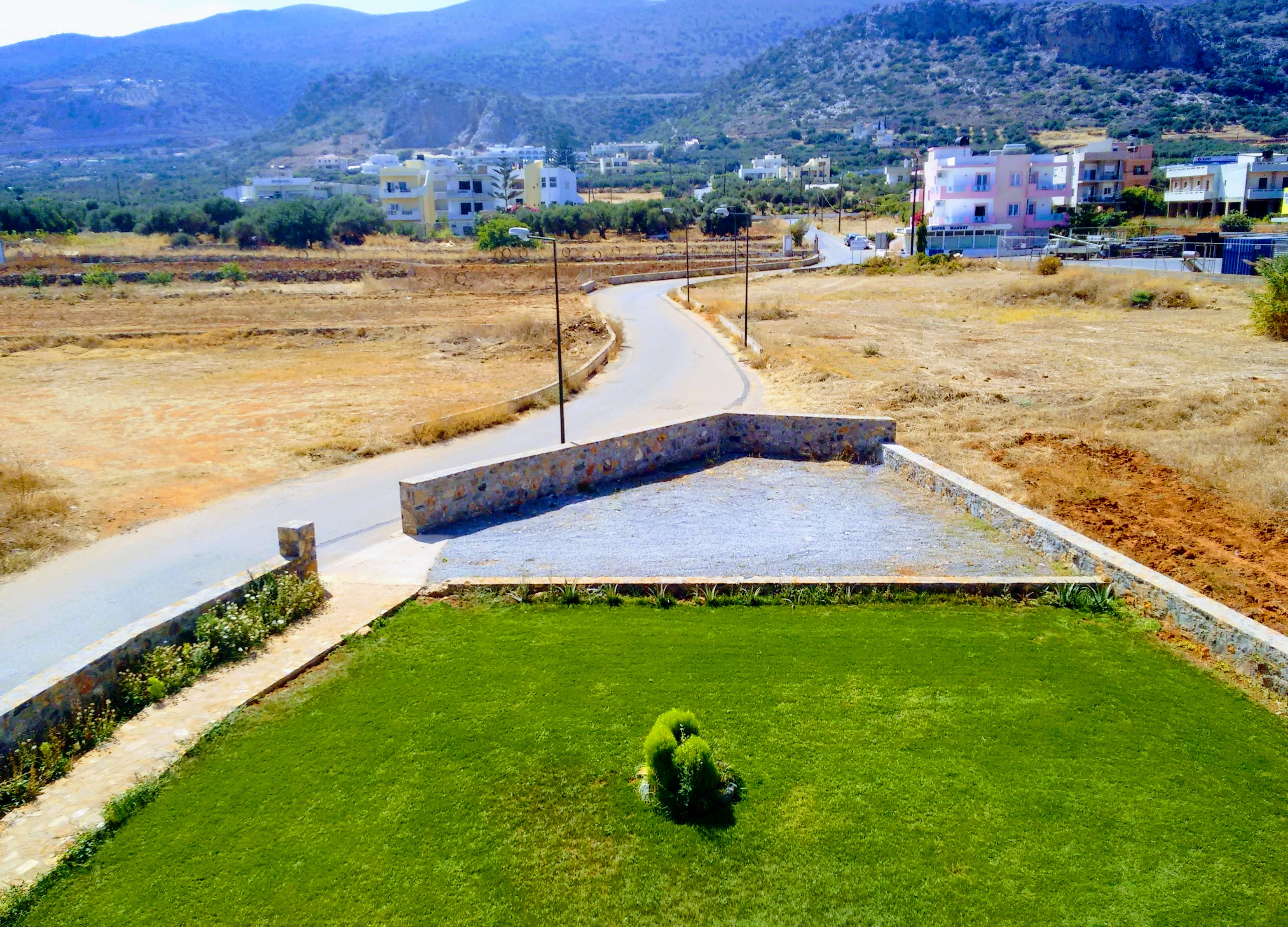Casa Malena