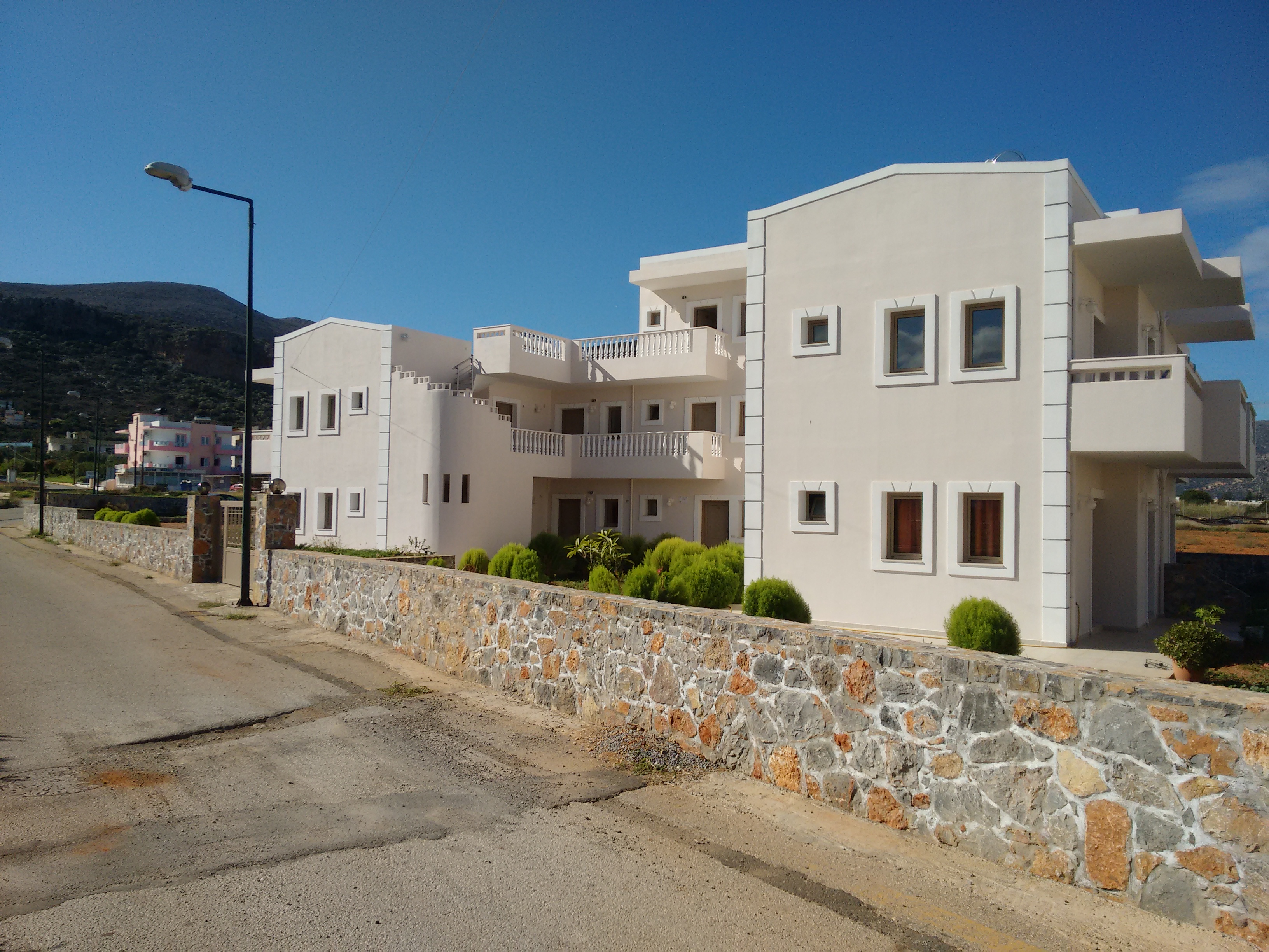Casa Malena