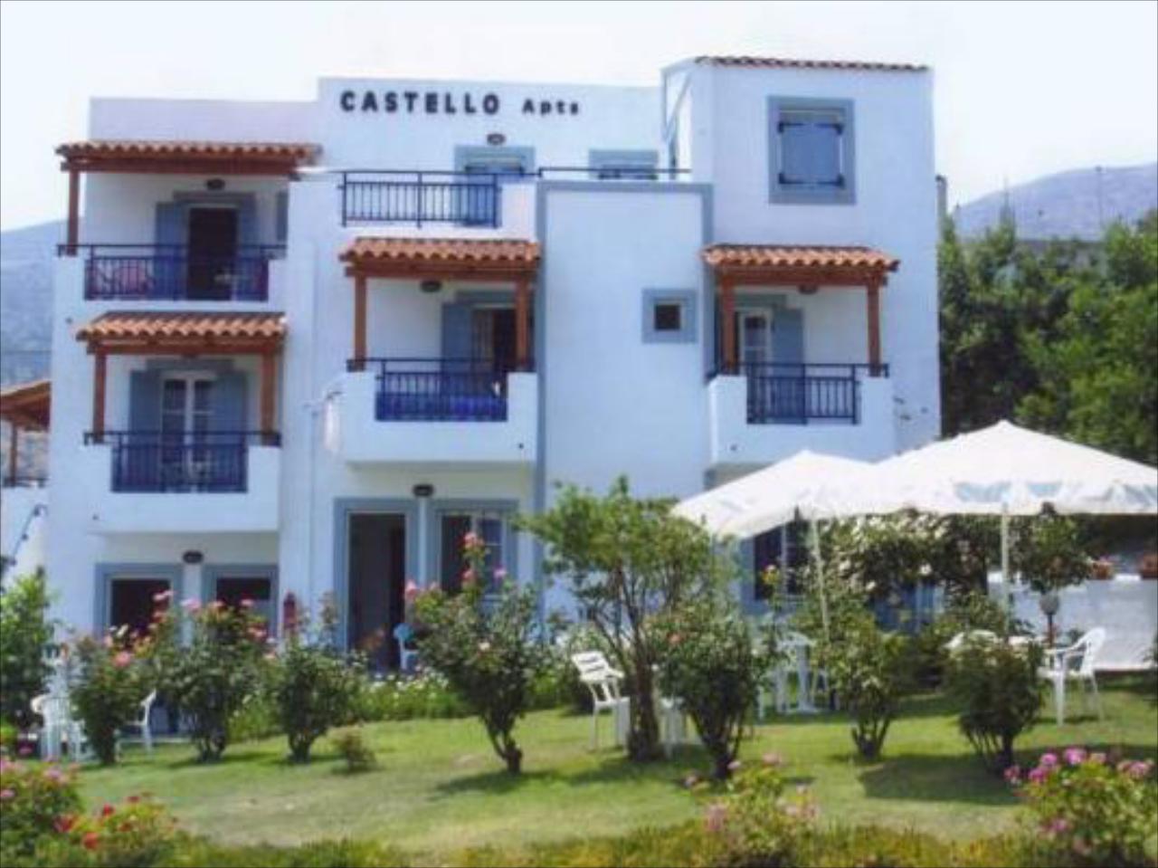 Castello