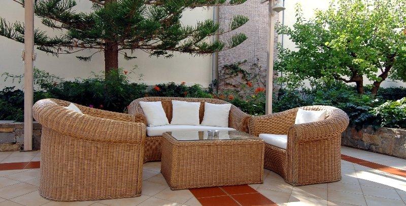 Creta Solaris Holiday Apartments