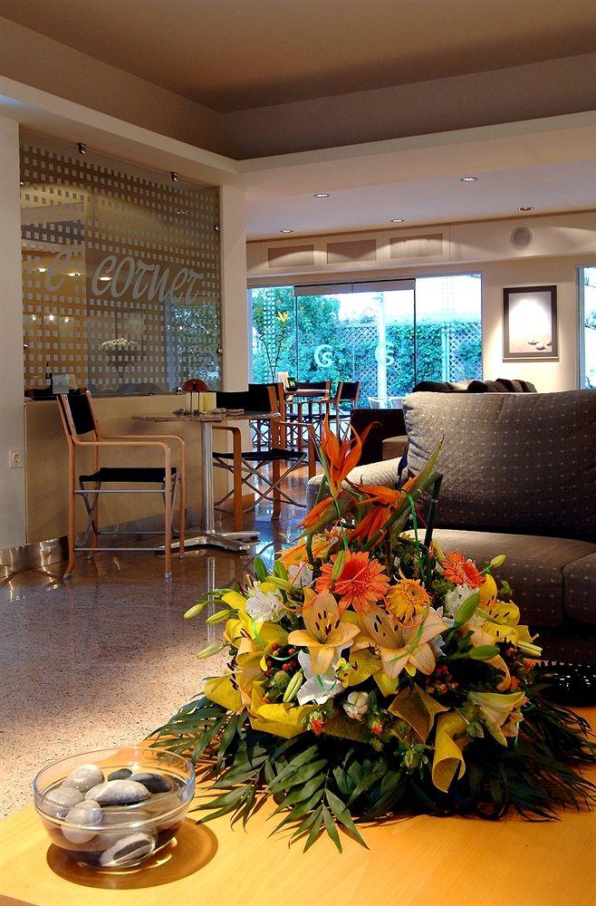 Creta Solaris Holiday Apartments