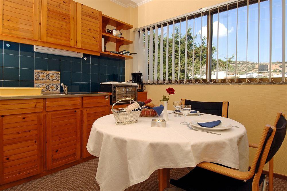 Creta Solaris Holiday Apartments