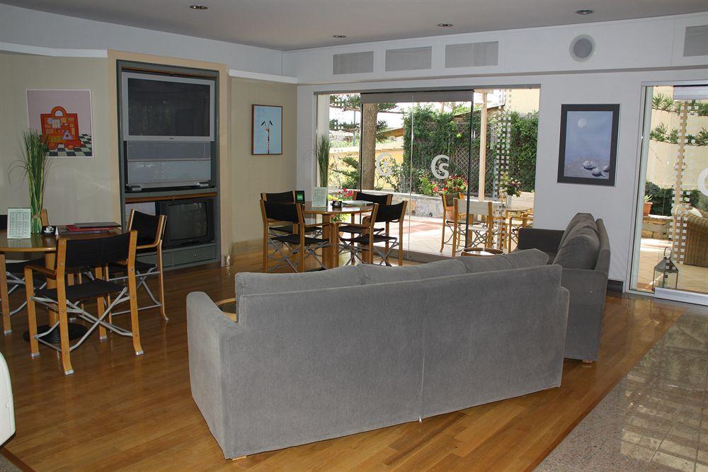 Creta Solaris Holiday Apartments